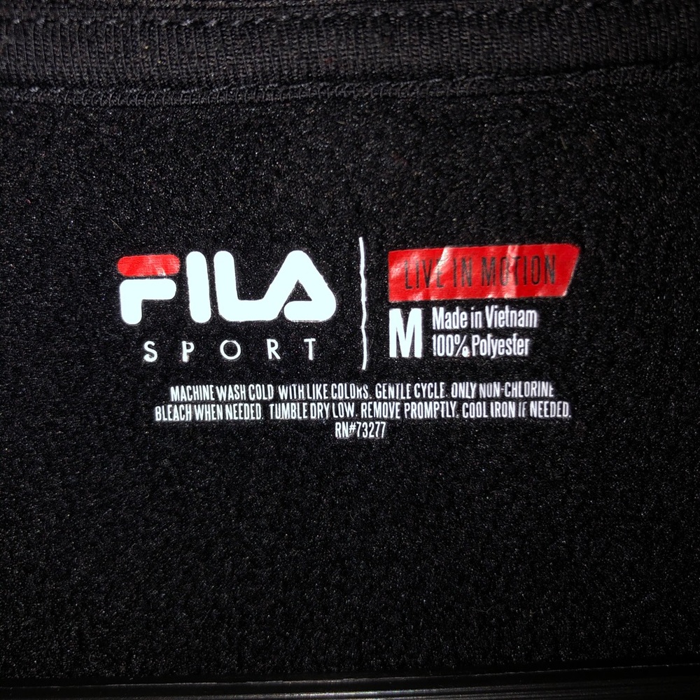 Men’s pullover - Picture 3 of 3